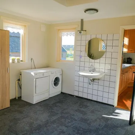 Luxe Woning Warnstee Wichmond