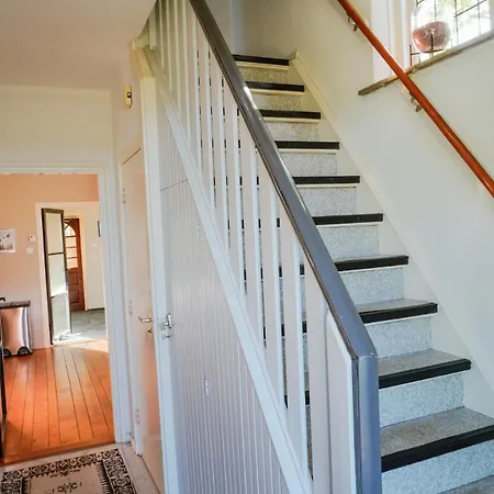 Дом отдыха Luxe Woning Warnstee Wichmond