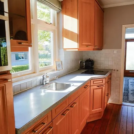 Holiday home Luxe Woning Warnstee *