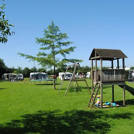 Luxe Woning Warnstee Дом отдыха Wichmond
