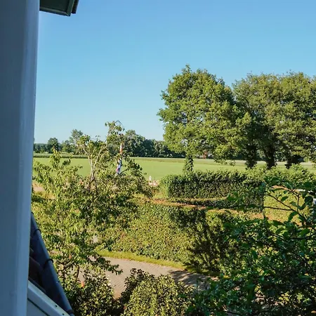 Luxe Woning Warnstee Wichmond