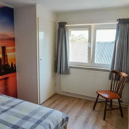 Holiday home Luxe Woning Warnstee Wichmond