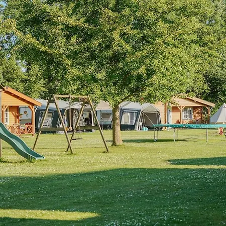 Luxe Woning Warnstee *