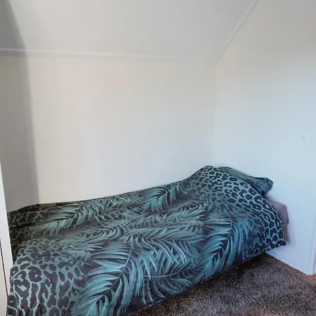 Luxe Woning Warnstee Vakantiehuis