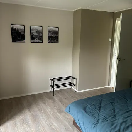 Luxe Woning Warnstee *