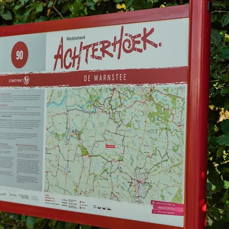 Luxe Woning Warnstee