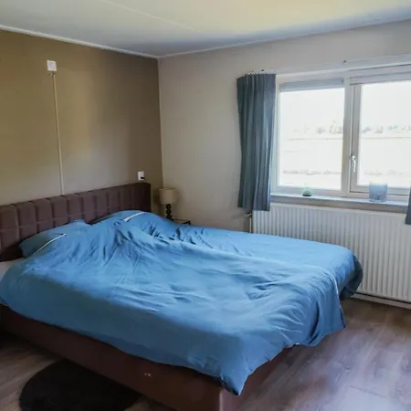 Дом отдыха Luxe Woning Warnstee *