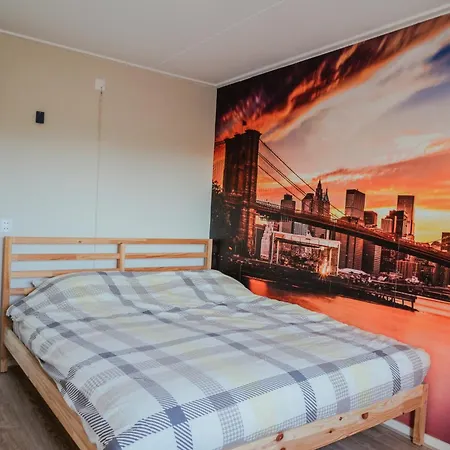 Luxe Woning Warnstee