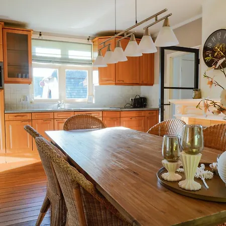 Luxe Woning Warnstee Сasa de vacaciones *