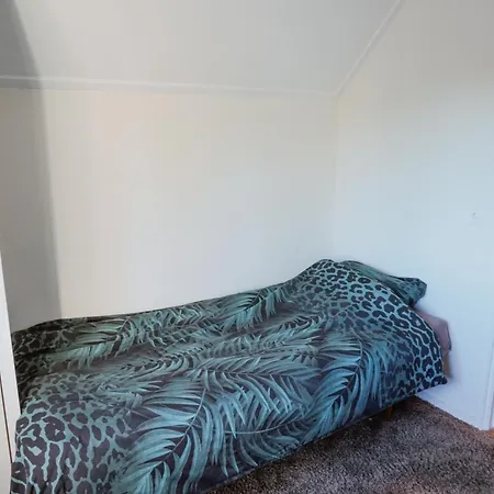 Дом отдыха Luxe Woning Warnstee *