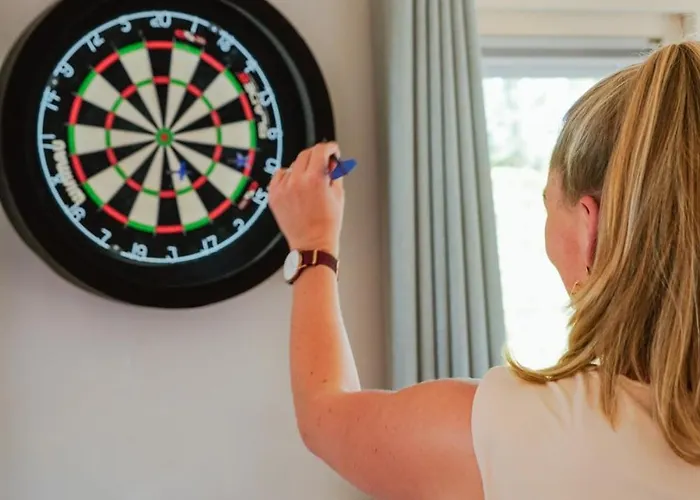 Luxe Woning Warnstee * Wichmond