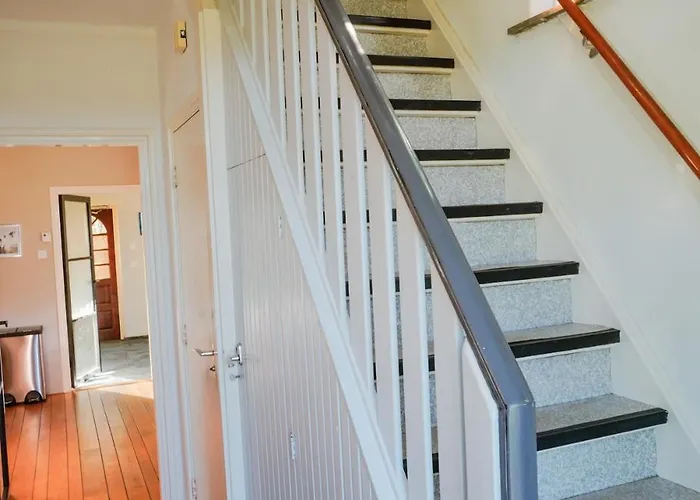 Dom wakacyjny Luxe Woning Warnstee Wichmond