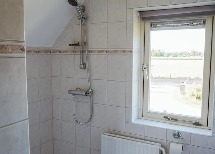 Luxe Woning Warnstee * Wichmond