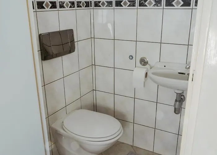 Luxe Woning Warnstee