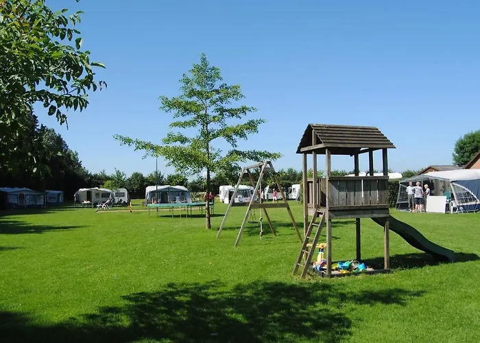 Luxe Woning Warnstee Dom wakacyjny Wichmond