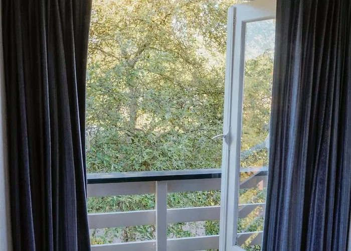 Luxe Woning Warnstee Wichmond