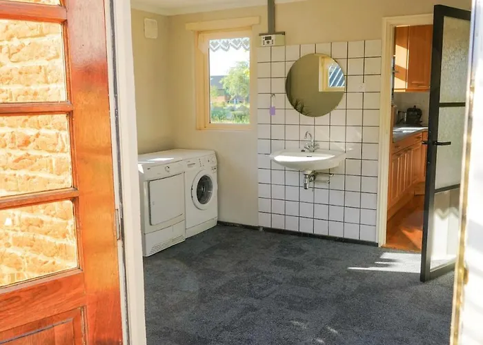 Luxe Woning Warnstee