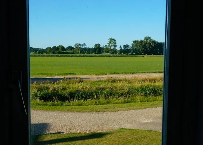 Luxe Woning Warnstee Dom wakacyjny *