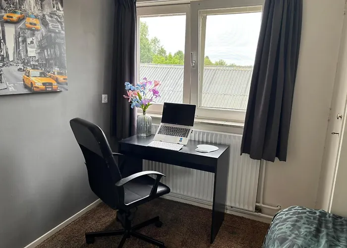 Luxe Woning Warnstee Dom wakacyjny *