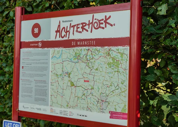 Luxe Woning Warnstee