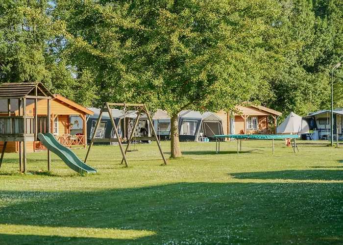 Luxe Woning Warnstee Wichmond