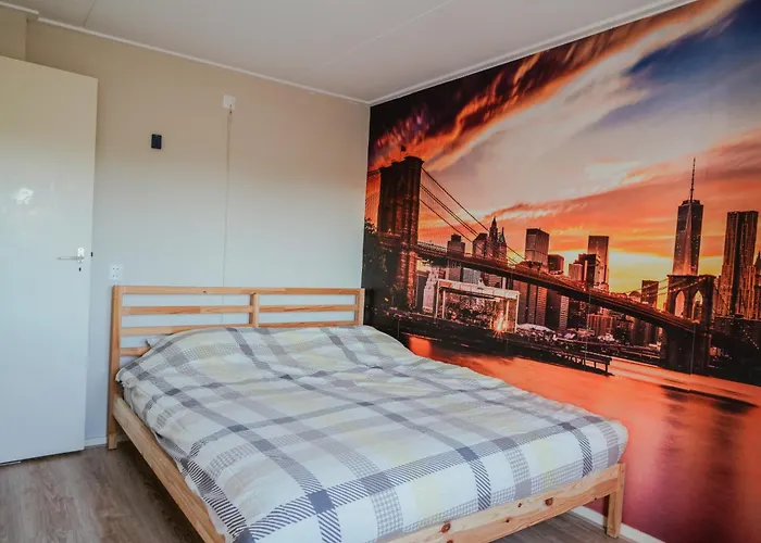 Luxe Woning Warnstee