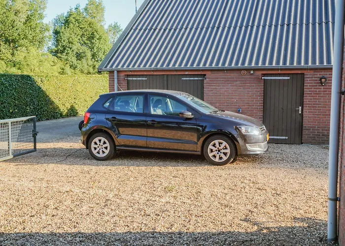 Luxe Woning Warnstee *