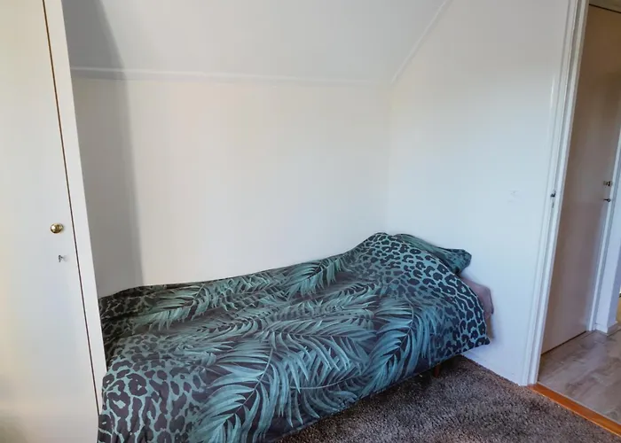 Σπίτι διακοπών Luxe Woning Warnstee *