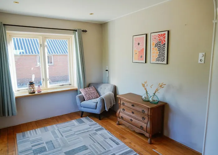 Luxe Woning Warnstee Wichmond