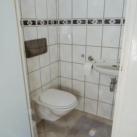 Luxe Woning Warnstee