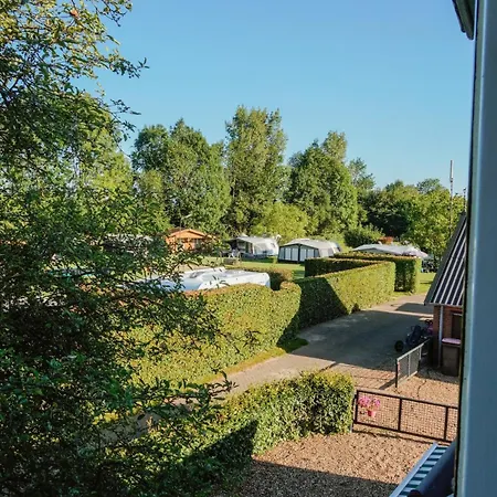 Luxe Woning Warnstee *