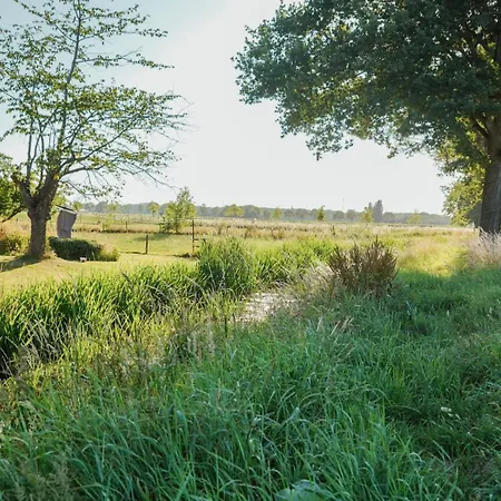 Luxe Woning Warnstee Vakantiehuis *