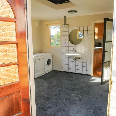 Luxe Woning Warnstee