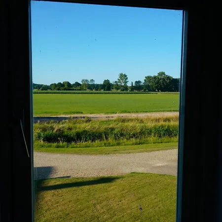 Luxe Woning Warnstee Vakantiehuis *