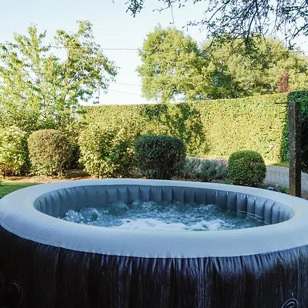 Vakantiehuis Luxe Woning Warnstee