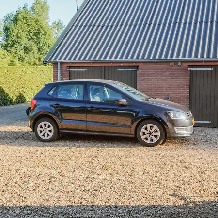 Luxe Woning Warnstee *